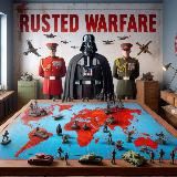 Rusted Warfare RTS