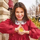 🎏Kate_pro_dosug🎏 I Афиша, дети и Москва