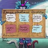 АРХИВ Доска Объявлений Йокогамы.