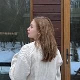 в горчичном лесу 🌿