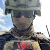 Бойцы Вагнера