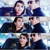 Черно Белая любовь 🖤🤍