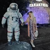 Аврора в эфире 🛸