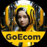 Маркетплейсы без границ | Елена Волосных | GoEcom