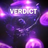 🦹♂️⚒️VERDICT🦹♂️⚒