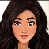 JANNAT ATABAEVA печатает …