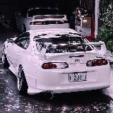 JAPANESE STYLE | Японские авто