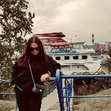 Юлия Филистеева. Дневник памяти.