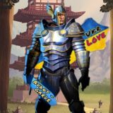 Ukraine Love avant-garde