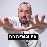 Мануальный терапевт Ден