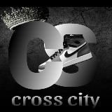 CROSSCITY садовод 11-29