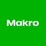 Makro supermarket
