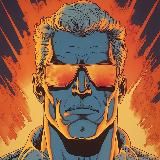 🔥 Мужик в Огне™