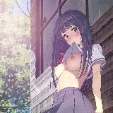 Public Hentai <3 💋