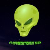 CS GO ALIEN CHAT