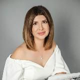 Виктория Полетаева