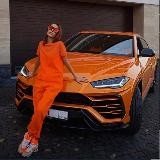 SABINA💰