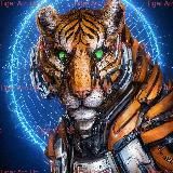 Tiger Arc UP🫵💸