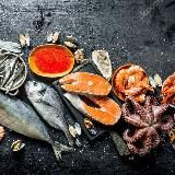 🦐ИКОРНЫЙ ГУРМЭ 🦀