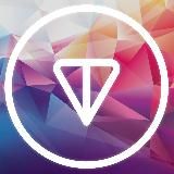 TON Names & VIP Domains