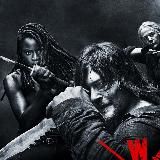 Сериал Ходячие мертвецы