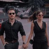 Твоя Вина, Моя Вина, Плохой парень и я, Ни одной больше, Макстон холл, Моя жизнь с мальчиками Уолтер