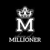 Молодой миллионер