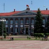 Калинковичский районный исполнительный комитет