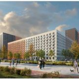 Канал для соседей проспект Куприна 24к1-к2