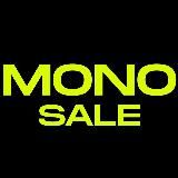 MONO OUTFIT | SALE