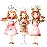 Домашние рецепты 🧇🍳🥧
