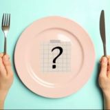 Пищевая пауза ПП - ПОСТ