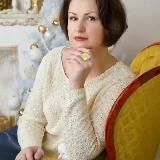 Украшения из стекла и натуральных камней. 💎 Татьяна Петрова.