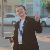 А я думал Ксеша Мак