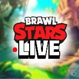 Brawl Stars Live