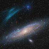 Лучшие космические фото