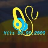 Hits 80, 90, 2000