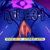 Rule34|UNCENSORED|БЕЗ ЦЕНЗУРЫ