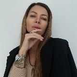 Ирэн про блогинг