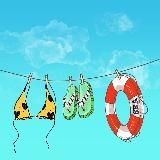 🏝️Арт-интенсив «Все в отпуск!» канал