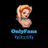 👣Foot🔞OnlyFans👣