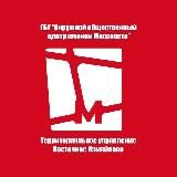 ТУ Восточное Измайлово ГБУ "ООЦ им. Моссовета"