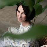 Ирина ВЕЛИКАЯ. Архитектор Личности