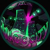 🌸Мэджик Сити🌸