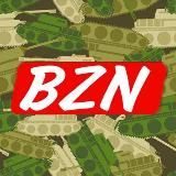 Blitz Zone News