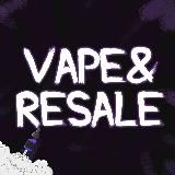 Vape&Resale┃HQD ОПТОМ┃Бесплатная доставка