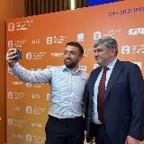 Залим Маргушев | КБР