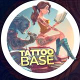 ЧАТ - Tattoo & Sketches | Тату и Эскизы