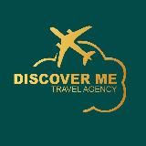 Турагентство 🔥✈️ 🏝️Discover Me & Central Tur