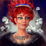 Бавовночка 🇺🇦🌻🔱